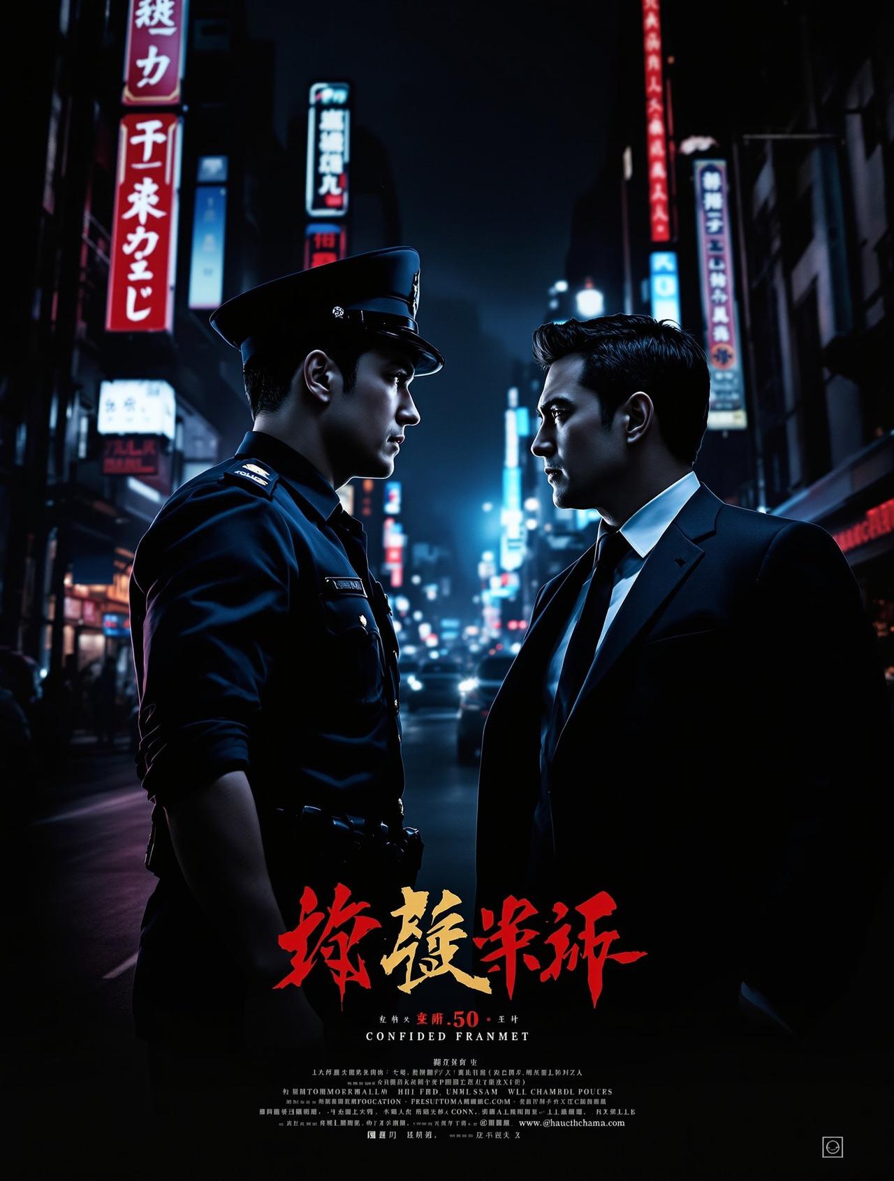 狂飙 - 日韩免费在线高清在线观看